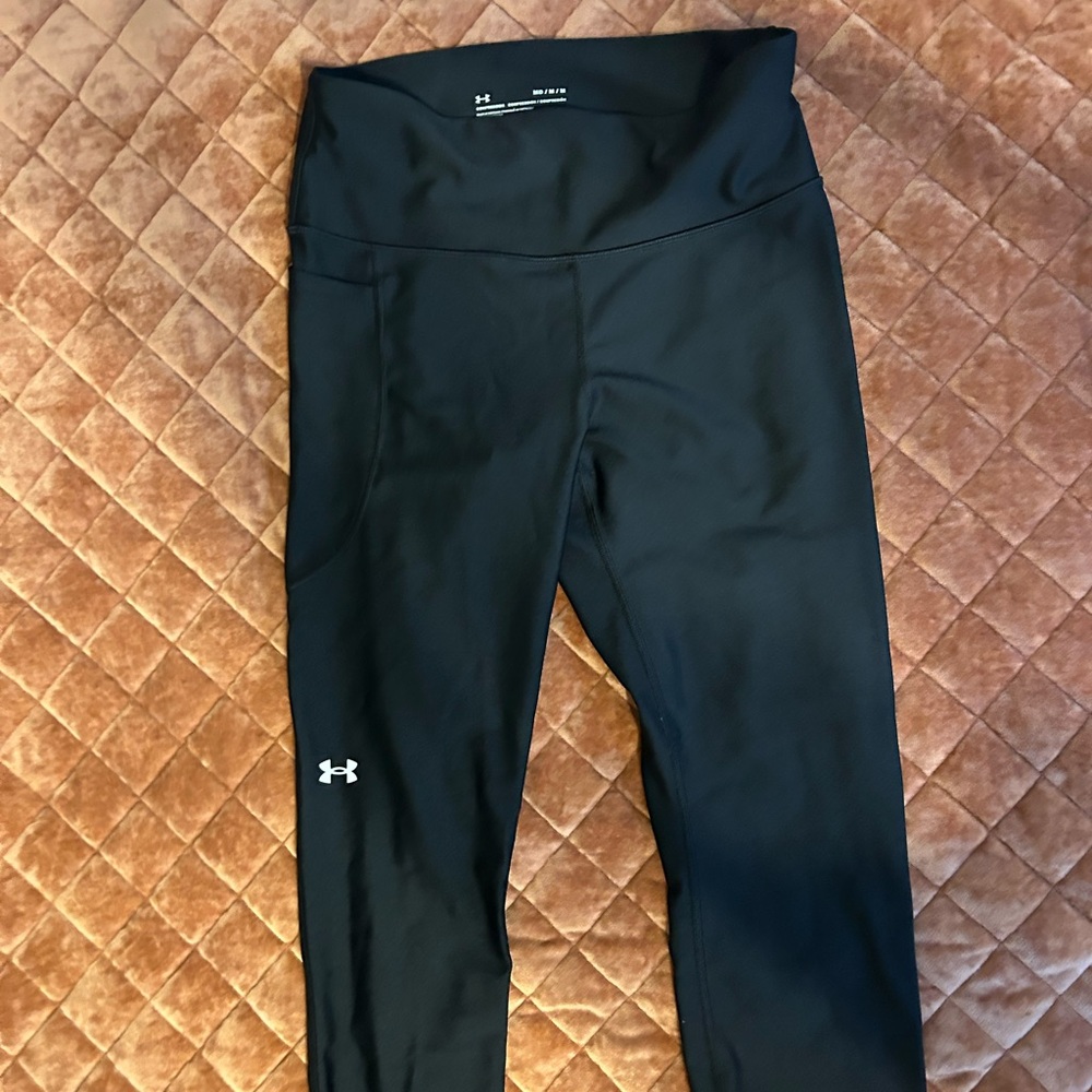Under armour leggings
